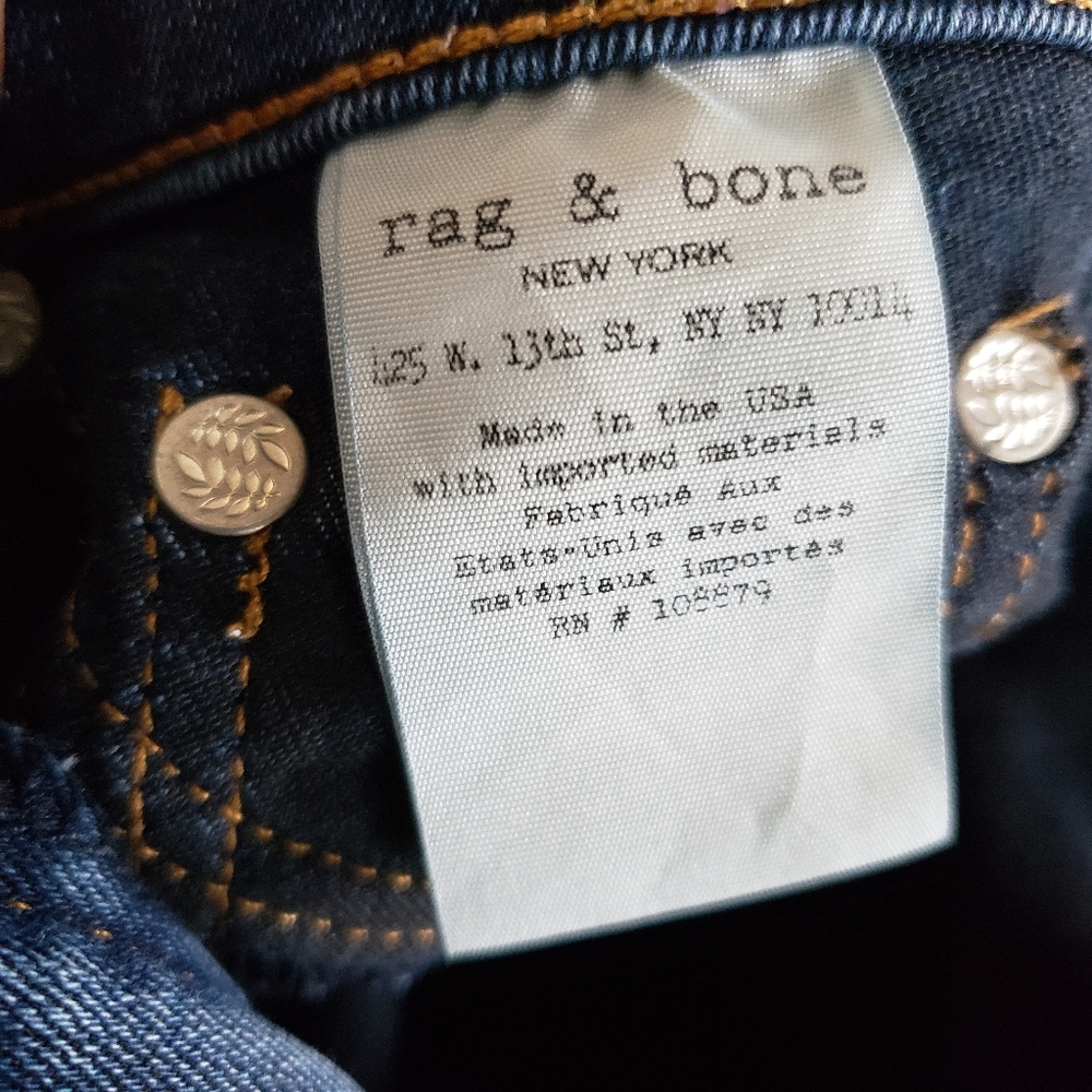 Rag And Bone - image 5